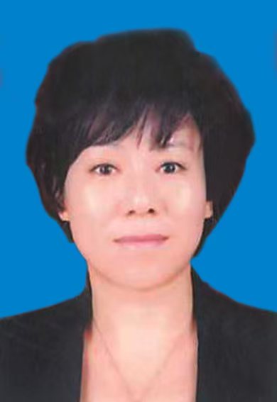 赵武珍